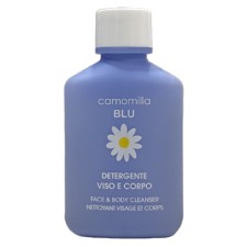 Camomilla Blu Face & Body Cleanser Travel Size 50ml, Απαλό Υγρό Καθ... Camomilla Blu Face & Body Cleanser Travel Size 50ml, Απαλό Υγρό Καθ...