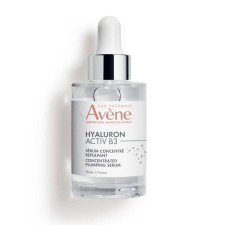 AVENE HYALURON ACTIV B3 CONCETRATED PLUMPING SERUM 30ml