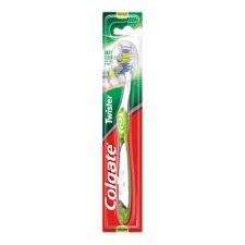 Colgate Twister Medium Toothbrush