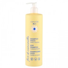 Camomilla Blu Fior Shampoo Dolce 500ml
