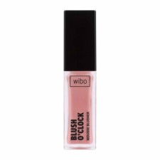 Wibo Blush Oclock Mousse Blusher 01, Ρουζ