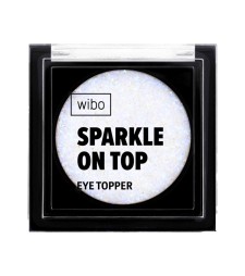 Wibo Sparkle On Top Eye Topper 2, Σκιά Ματιών Με Γκλίτερς