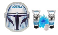 Mad Beauty Star Wars Mandalorian Gift Set