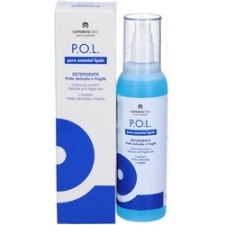 Pol Wound Cleansing Solution 200ml