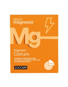 Mymagnesium Chloride 37.5g