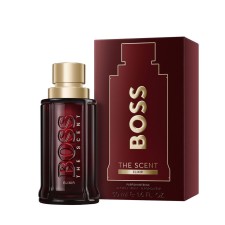 Hugo Boss The Scent Elixir Intense Eau De Parfum 50ml