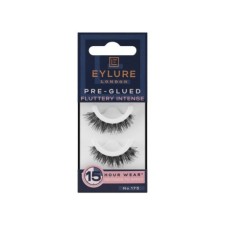 EYLURE PRE-GLUED FLUTTERY INTENSE LASHES 1 PAIR No.175