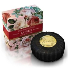 Rudy Roses Solid Soap 100g