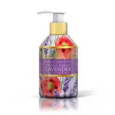 Rudy Lavender Hand & Body Lotion 250ml