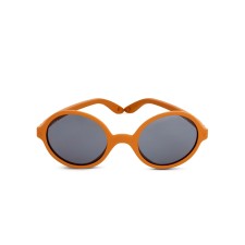 Kietla Sunglasses Rozz 1-2Y Bronze