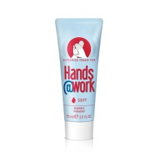 Hands@Work Soft Hand Cream 75ml