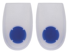 AnatomicHelp 0751 Silicone Insole For The Rising Of The Heel M Size