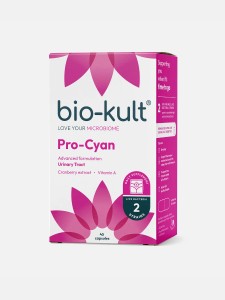 Bio-Kult Pro-Cyan 45capsules