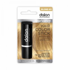 DALON HAIR COLOR STICK BLOND No 3