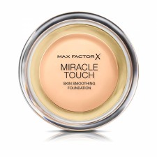 MAX FACTOR MIRACLE TOUCH FOUNDATION No 40