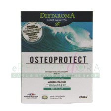 DIETAROMA OSTEOPROTECT TABLETS 30s