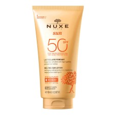 Nuxe Sun High Protection SPF50 Melting Lotion 150ml