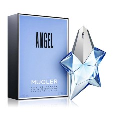 Thierry Mugler Angel Refillable Star Eau De Parfum 50ml