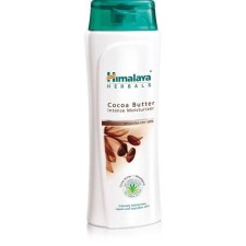 HIMALAYA COCOA BUTTER INTENSIVE BODY LOTION 200ML