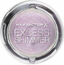 MAX FACTOR SHIMMER EXCESS EYE SHADOW No 15