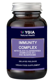 Ygia Immunity Complex 60s