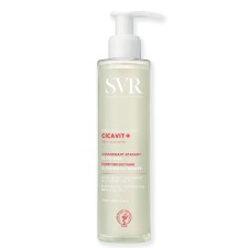SVR Cicavit+ Gel Moussant 200ml