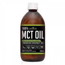 NATURES AID MCT OIL 100% 500ML