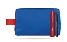 Pupa Vamp Sexy Lashes 12ML + Skinny Liner 1ml Pouch