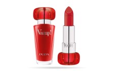 Pupa Vamp Extreme Colour Lipstick No 303 Iconic Red