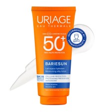 Uriage Bariésun SPF50+ Silky Lotion 100ml