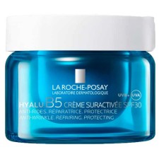 La Roche-Posay Hyalu B5 SPF30 Cream 50ml La Roche-Posay Hyalu B5 SPF30 Cream 50ml