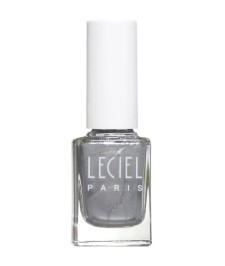 Leciel Nail Polish No 176 Silver x 11ml