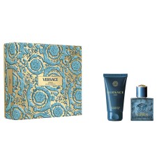 Versace Eros Set Edt 30ml & Shower Gel 50ml Set 2024