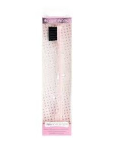 Brushworks Edge Brush&Comb