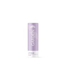 Garden Lip Balm Vanilla 5.2g Garden Lip Balm Vanilla 5.2g
