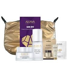 Ahava Dark Spot Pouch Ahava Dark Spot Pouch