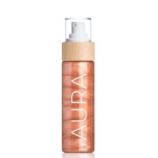 Cocosolis Aura Peptide Shimmer Spray 100ml Cocosolis Aura Peptide Shimmer Spray 100ml