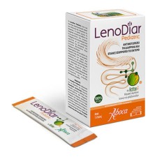 ABOCA Lenodiar Pediatric 12 Sachets ABOCA Lenodiar Pediatric 12 Sachets