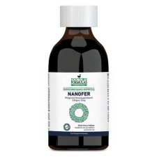 DOCTORS FORMULAS NANOFER 300ML