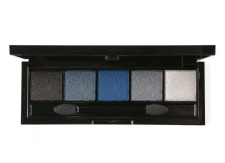 Grigi Pro Palette Metallic No 509 Blue Black Smokey