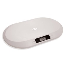BABYONO ELECTRONIC SCALE FOR BABIES (UP TO 20KG)