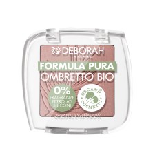 Deborah Formula Pura Eye Shadow Bio 05 Pink