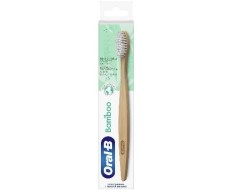 Oral B Bamboo Normal Toothbrush