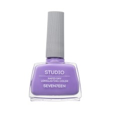 Seventeen Studio Rapid Dry Lasting Nail Color 82