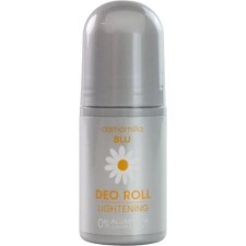 Camomilla Blu Deo Roll Lightening 50ml, Αποσμητικό Roll-on Με Λευκα... Camomilla Blu Deo Roll Lightening 50ml, Αποσμητικό Roll-on Με Λευκα...