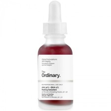 The Ordinary Διάλυμα απολέπισης AHA 30% + BHA 20ml