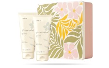 Pupa Flower Artist Kit Bright Sakura Shower Gel 200ml & Body Lotion...