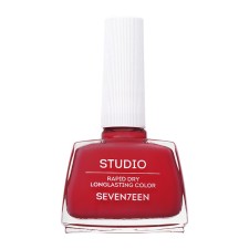 Seventeen Studio Rapid Dry Lasting Nail Color 242