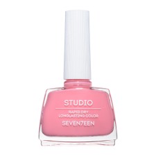 Seventeen Studio Rapid Dry Lasting Nail Color 254