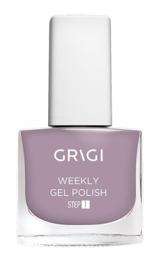 Grigi Weekly Gel Nail Polish No 636